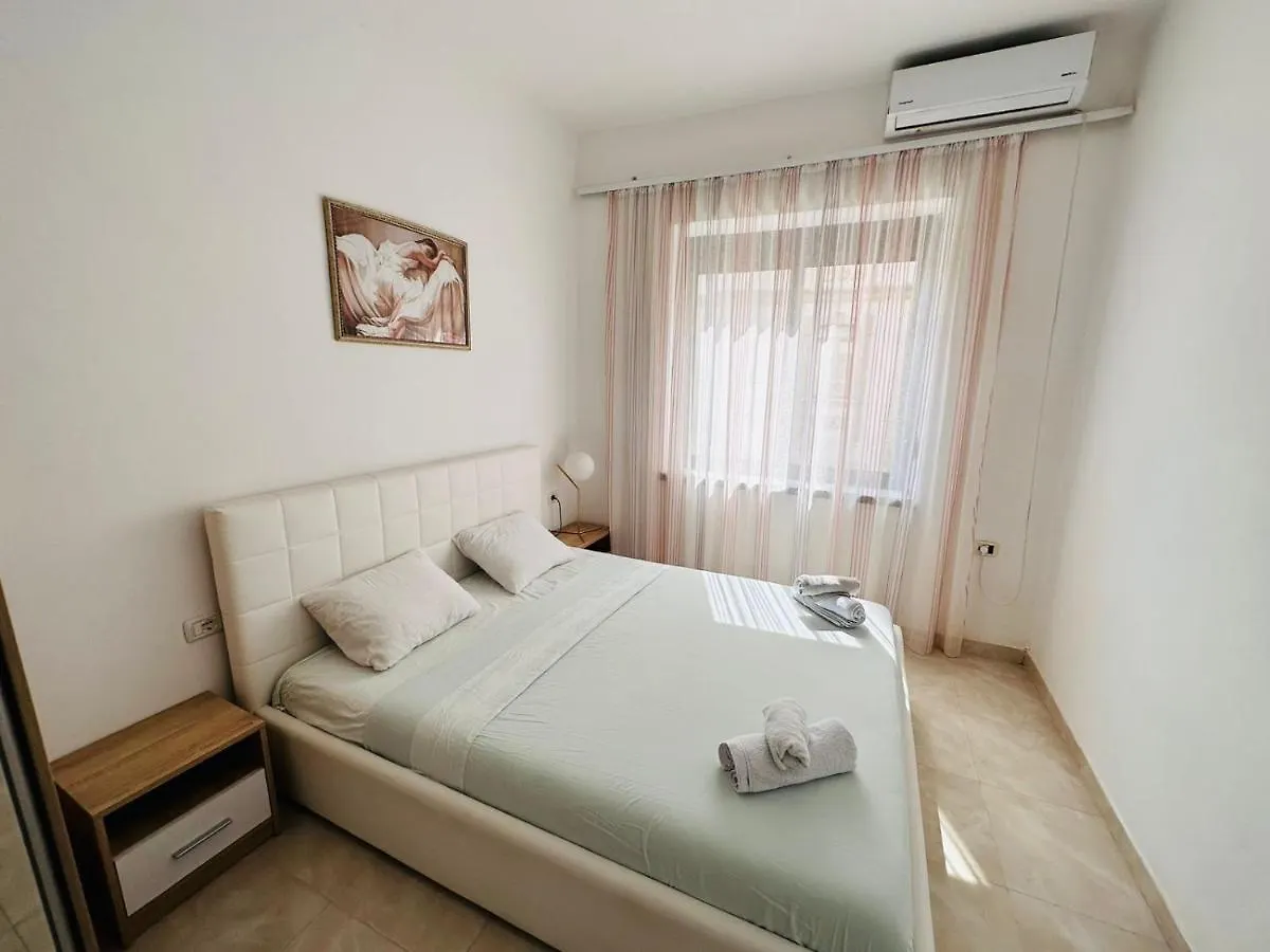 아파트 Room 99 Shkodër